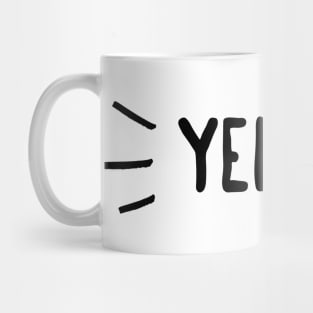 Yelpie Mug